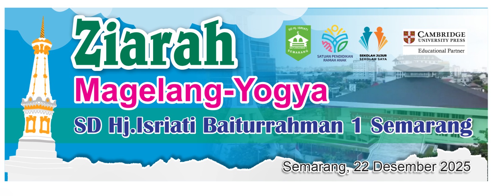 Ziarah Rohani dan Wisata Edukatif: Jejak Sejarah dan Budaya Jawa